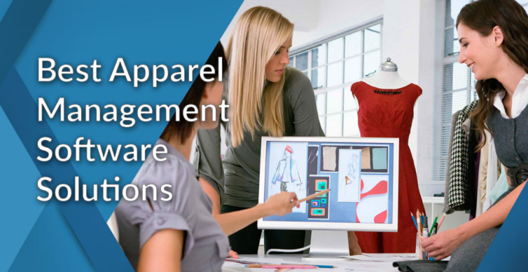 apparel management software