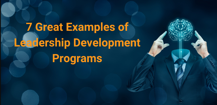 leadership management program