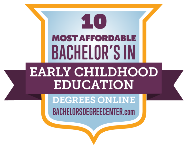 Early Childhood Education Degree