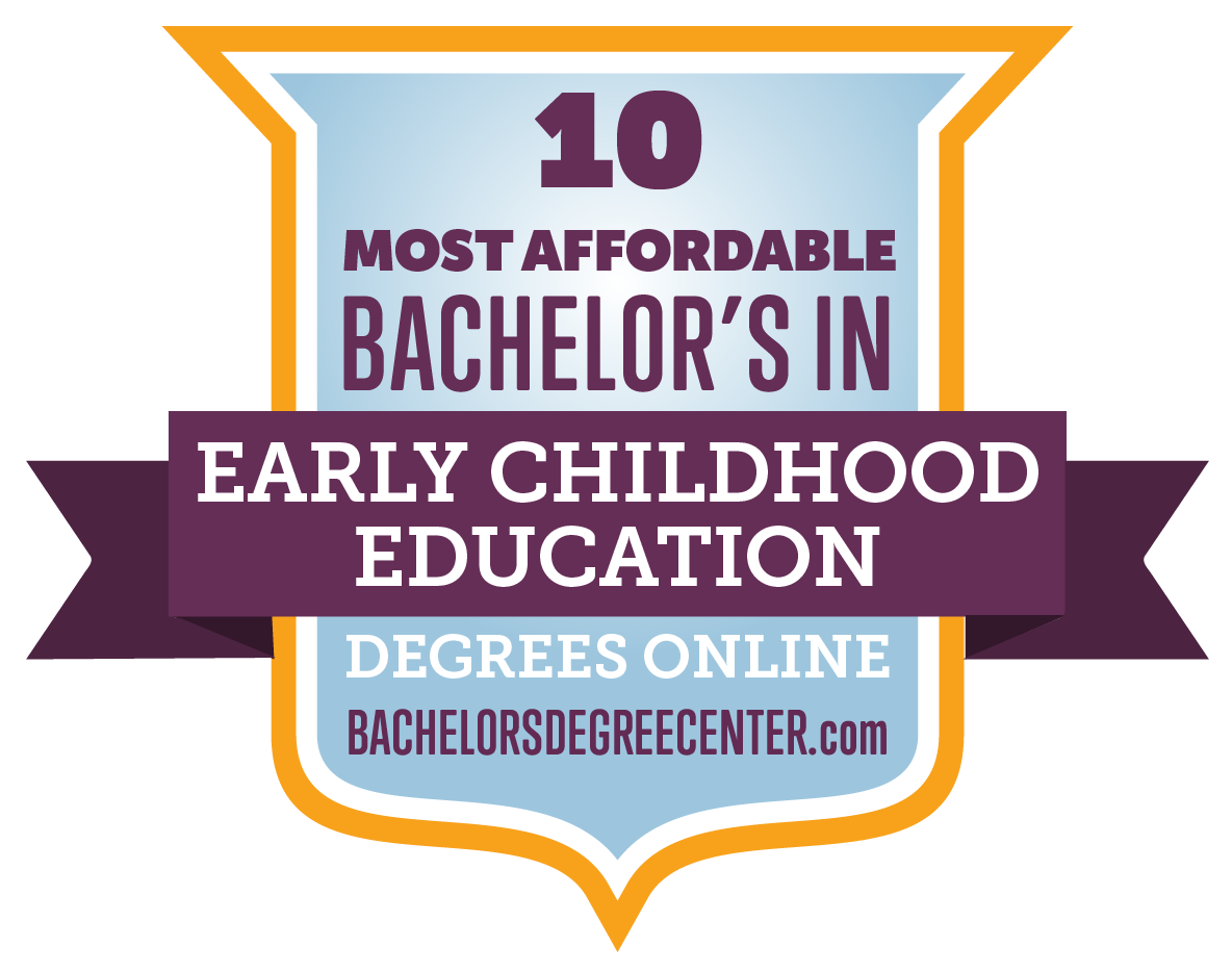 Early Childhood Education Degree