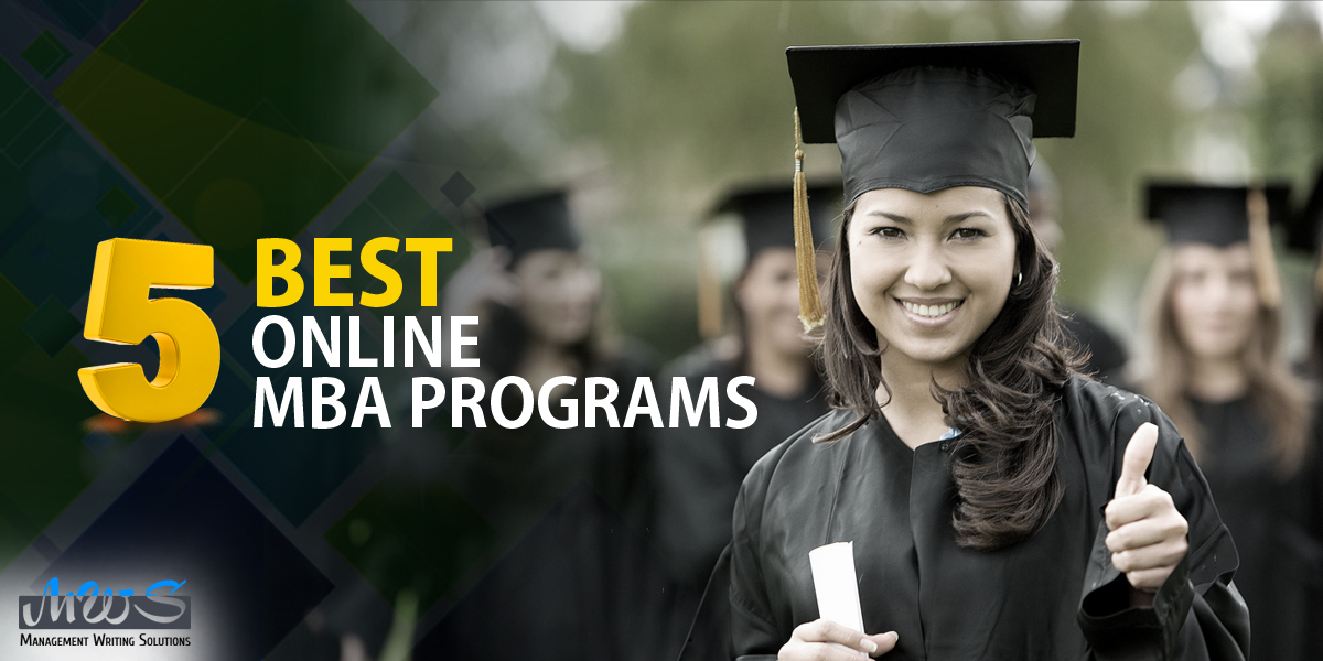 Mba programs earning