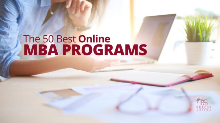 Online MBA Programs