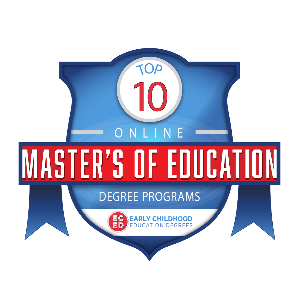 Education degree online childhood early masters master programs ece degrees