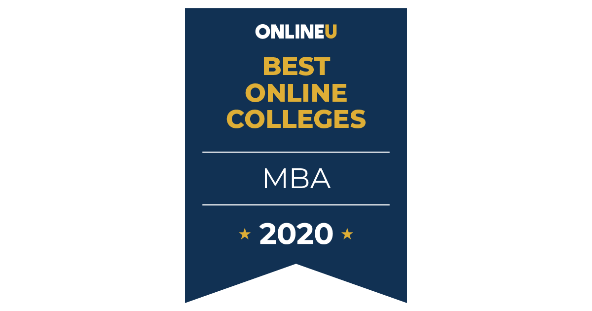 Online MBA Programs